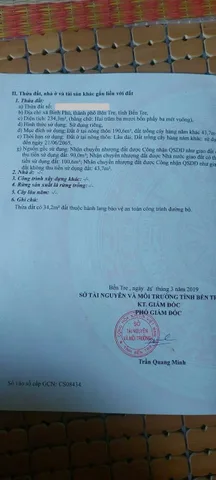 Bất động sản tại Vĩnh Long - ảnh 1
