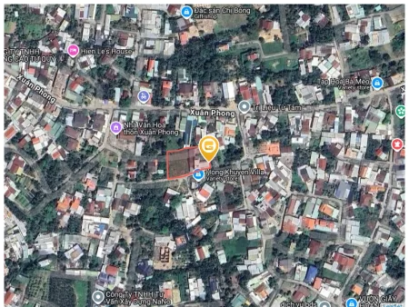 Bất động sản tại Khánh Hòa - ảnh 1