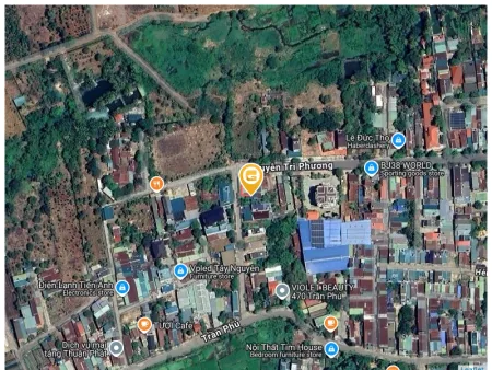 Bất động sản tại Đắk Lắk - ảnh 1