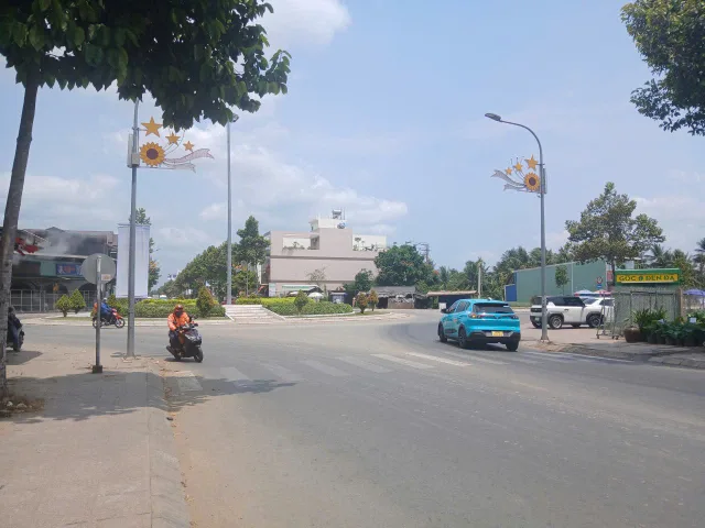 Bất động sản tại Tiền Giang - ảnh 1