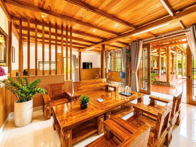 Bất động sản tại Đắk Lắk - ảnh 1