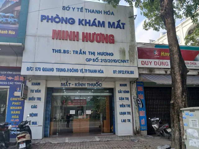 Bất động sản tại Thanh Hóa - ảnh 1