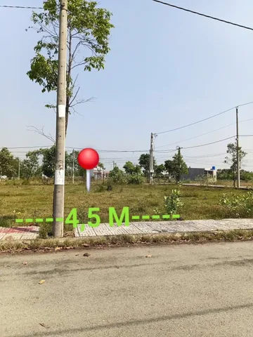 Bất động sản tại Long An - ảnh 1