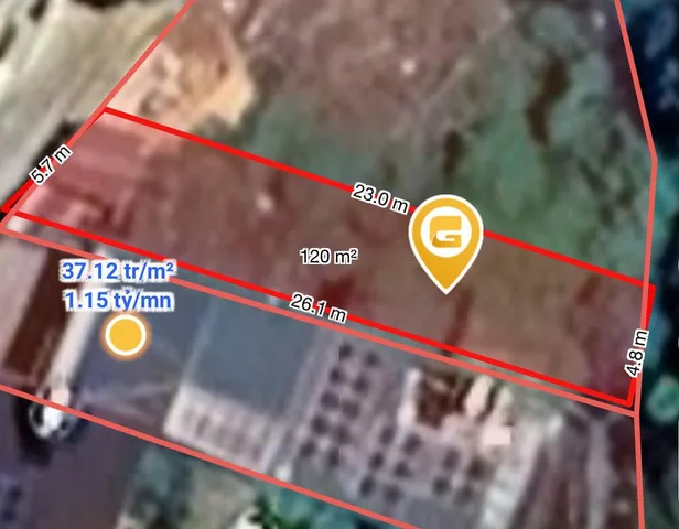 Bất động sản tại Đắk Lắk - ảnh 1