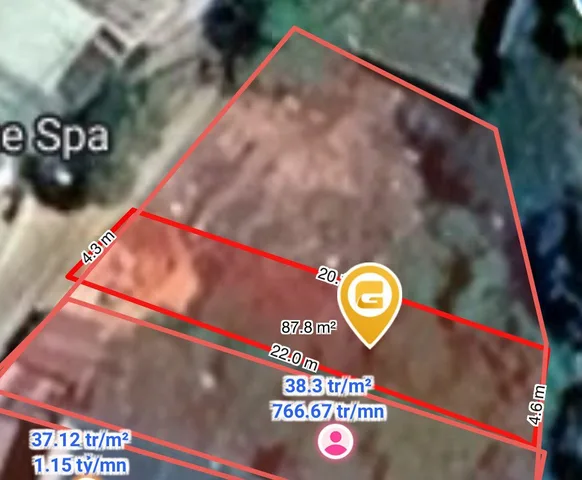 Bất động sản tại Đắk Lắk - ảnh 1