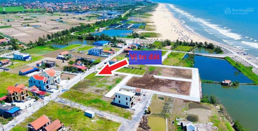 Bất động sản tại Nam Định - ảnh 1