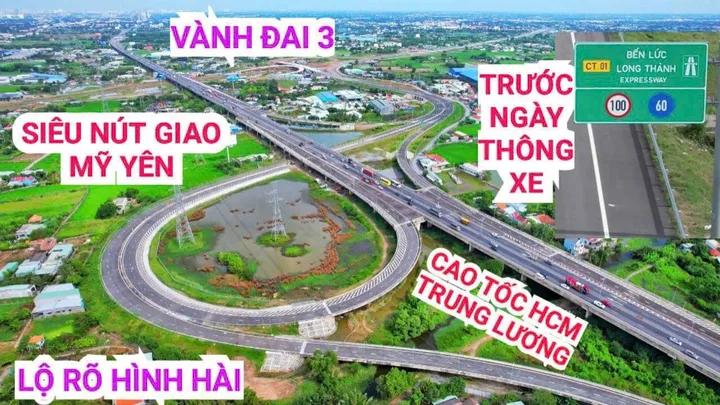Bất động sản tại Tây Ninh - ảnh 1