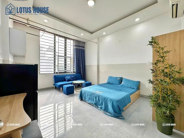 Bất động sản tại TP. Hồ Chí Minh - ảnh 1