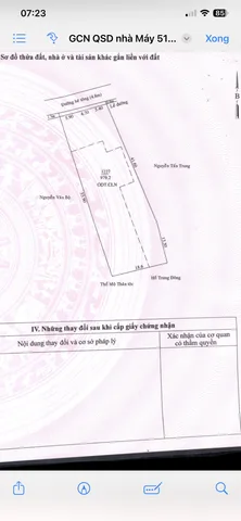 Bất động sản tại Bình Dương - ảnh 1