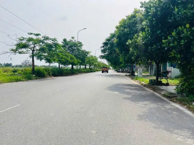 Bất động sản tại Hải Phòng - ảnh 1