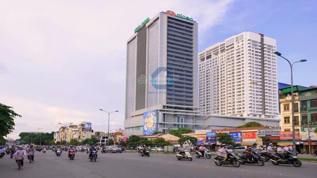 Bất động sản tại Hà Nội - ảnh 1