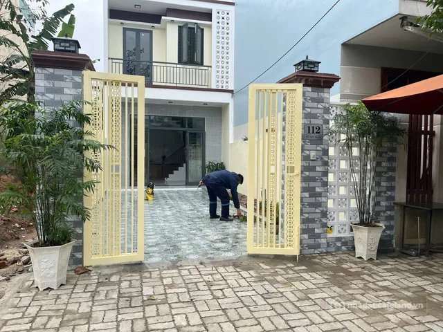 Bất động sản tại Đà Nẵng - ảnh 1