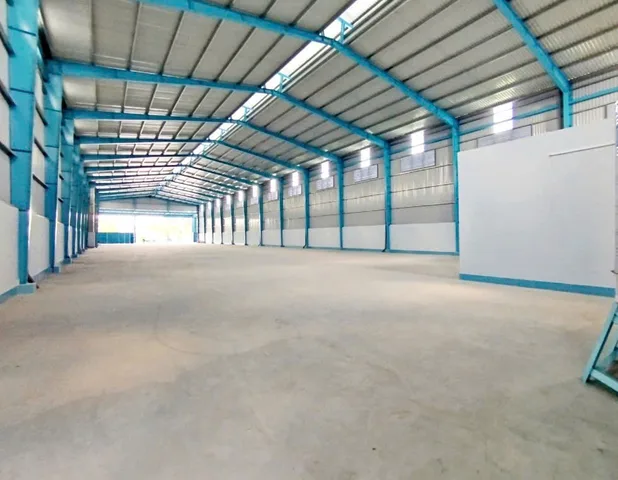 Bất động sản tại Tiền Giang - ảnh 1