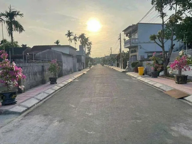Bất động sản tại Hải Phòng - ảnh 1