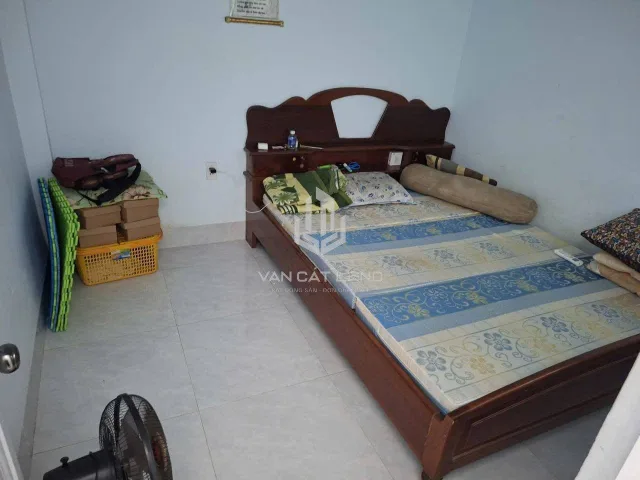 Bất động sản tại Bà Rịa - Vũng Tàu - ảnh 1