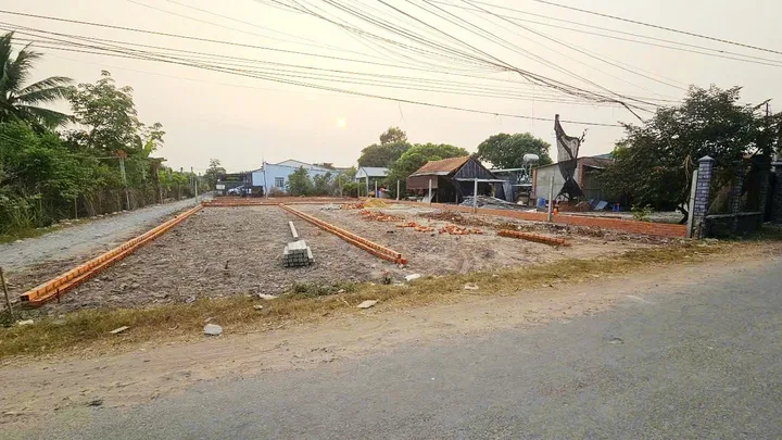 Bất động sản tại Tây Ninh - ảnh 1