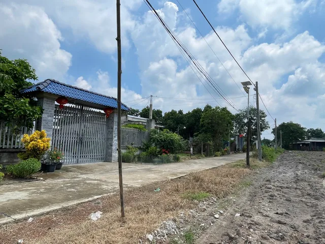 Bất động sản tại Bình Phước - ảnh 1