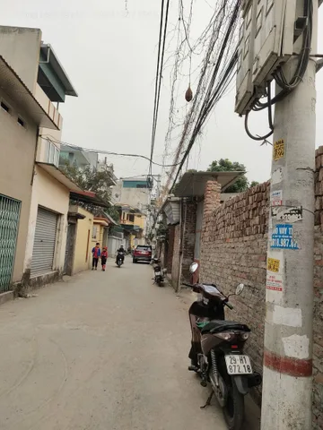 Bất động sản tại Hà Nội - ảnh 1