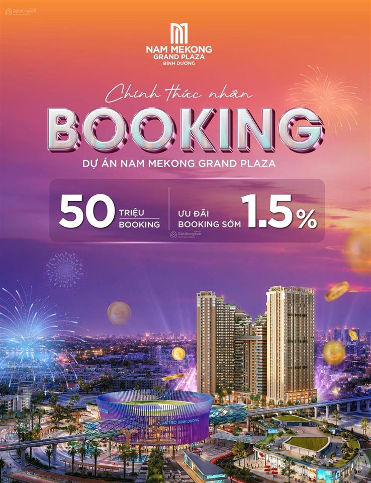 Bất động sản tại Bình Dương - ảnh 1