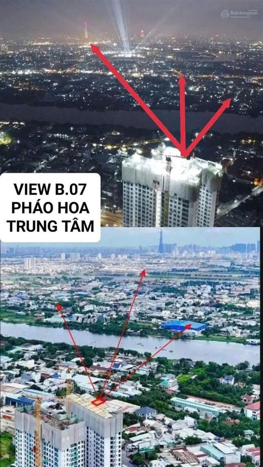 Bất động sản tại Bình Dương - ảnh 1