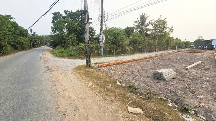 Bất động sản tại Tây Ninh - ảnh 1