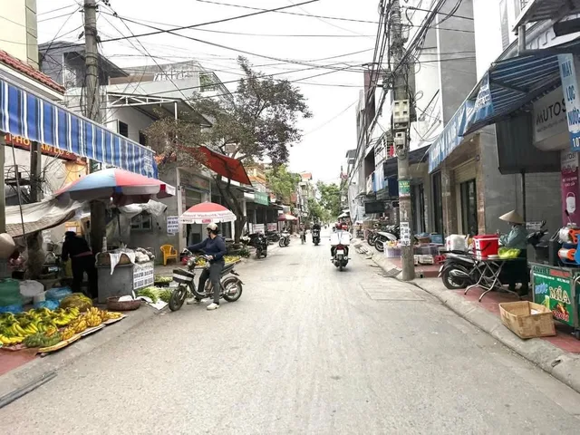 Bất động sản tại Hải Phòng - ảnh 1
