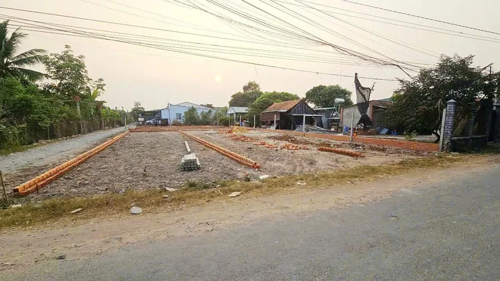 Bất động sản tại Tây Ninh - ảnh 1