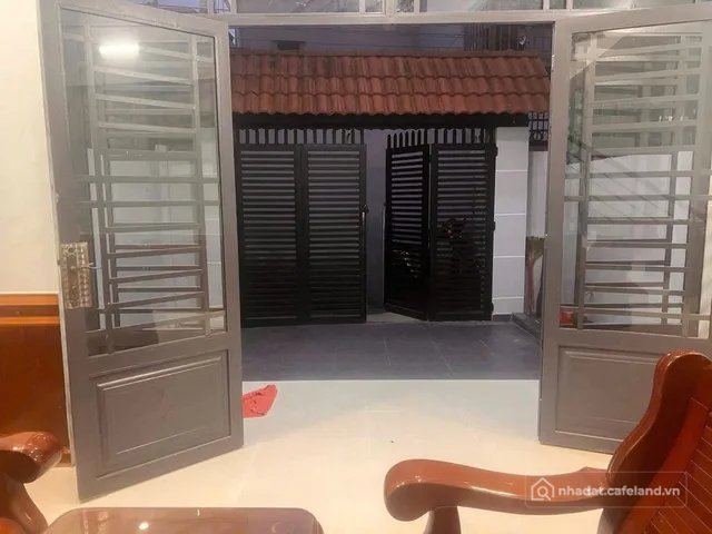 Bất động sản tại TP. Hồ Chí Minh - ảnh 1
