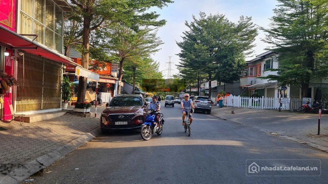 Bất động sản tại TP. Hồ Chí Minh - ảnh 1