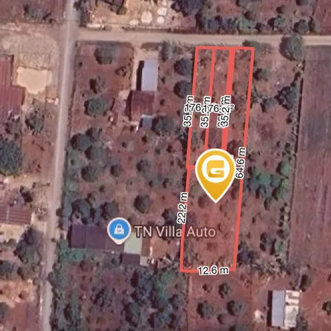 Bất động sản tại Đắk Lắk - ảnh 1