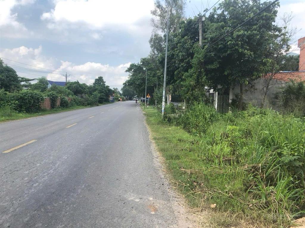 Bất động sản tại Bà Rịa - Vũng Tàu - ảnh 1
