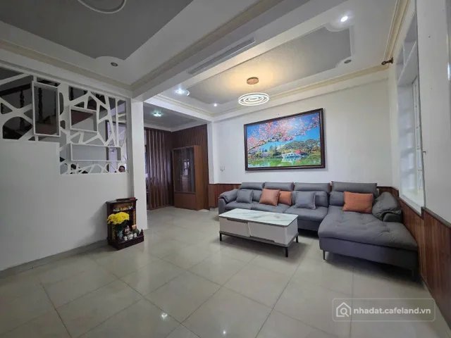 Bất động sản tại Lâm Đồng - ảnh 1