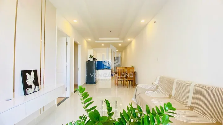 Bất động sản tại Bà Rịa - Vũng Tàu - ảnh 1