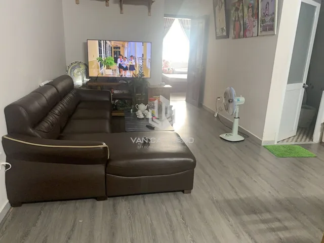 Bất động sản tại Bà Rịa - Vũng Tàu - ảnh 1