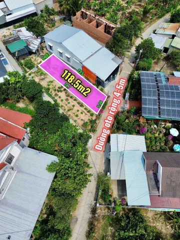 Bất động sản tại Khánh Hòa - ảnh 1