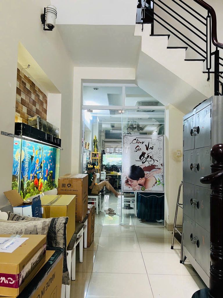 Nhà riêng tại Tân Bình, TP. Hồ Chí Minh - ảnh 2