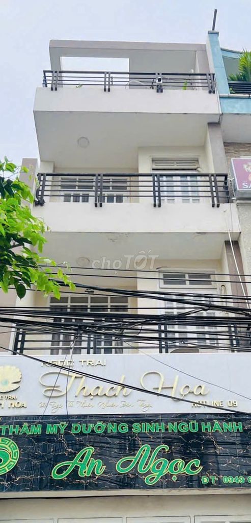 Nhà riêng tại Tân Bình, TP. Hồ Chí Minh - ảnh 3
