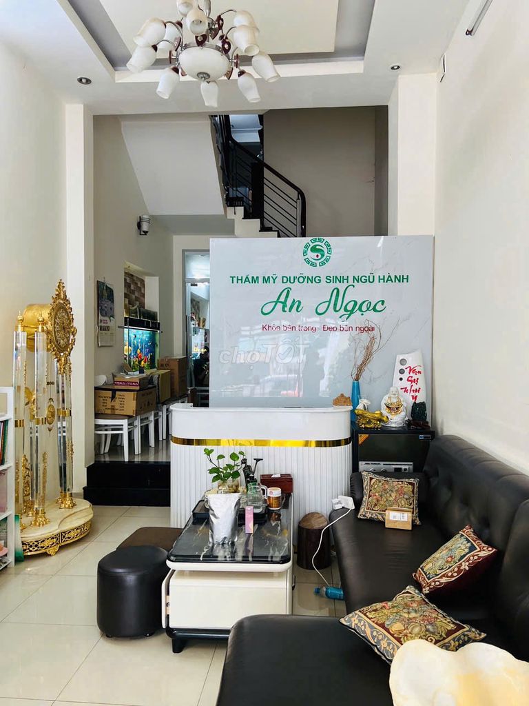 Nhà riêng tại Tân Bình, TP. Hồ Chí Minh - ảnh 4