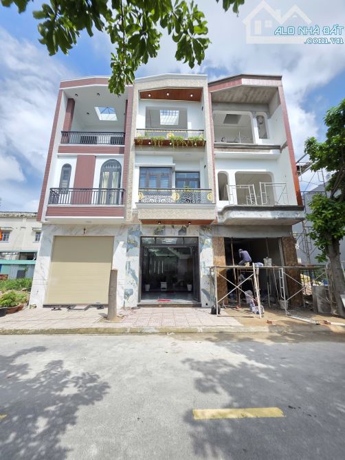 Bất động sản tại Bình Dương - ảnh 1