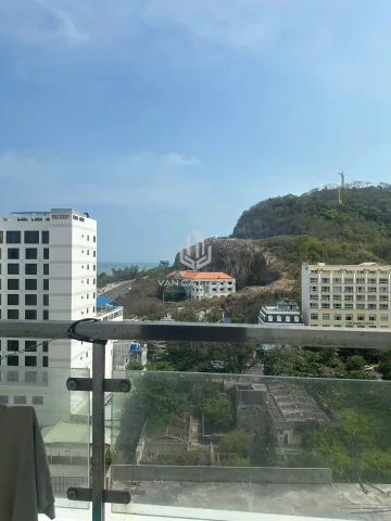 Bất động sản tại Bà Rịa - Vũng Tàu - ảnh 1