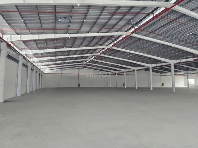 Bất động sản tại Bình Dương - ảnh 1
