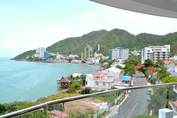 Bất động sản tại Bà Rịa - Vũng Tàu - ảnh 1