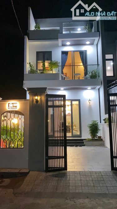 Bất động sản tại Thừa Thiên Huế - ảnh 1