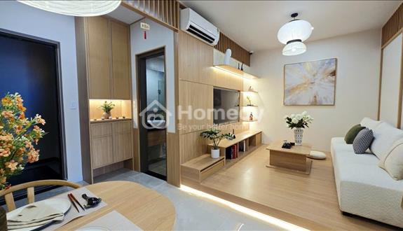 Bất động sản tại Bình Dương - ảnh 1