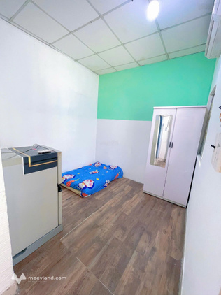 Bất động sản tại TP. Hồ Chí Minh - ảnh 1