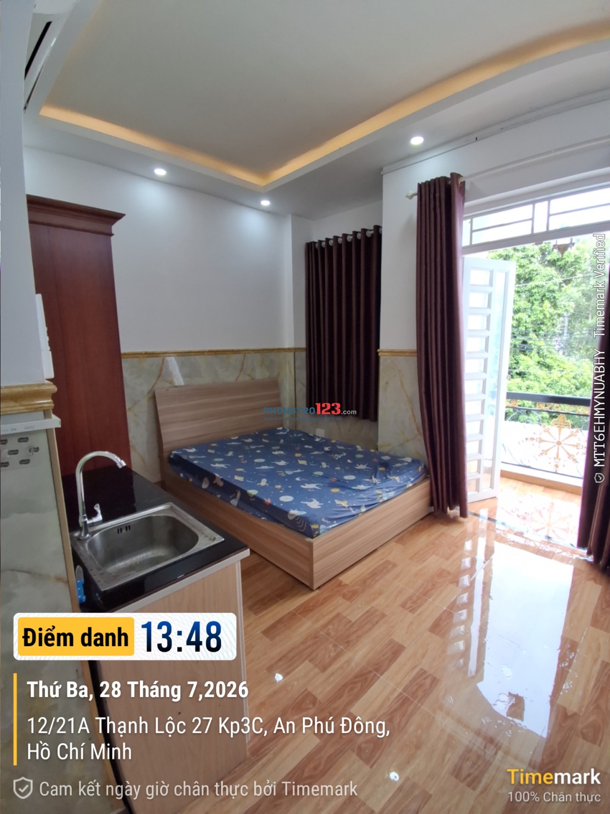 Bất động sản tại TP. Hồ Chí Minh - ảnh 1