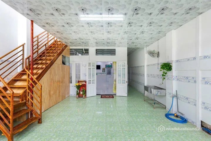 Bất động sản tại TP. Hồ Chí Minh - ảnh 1