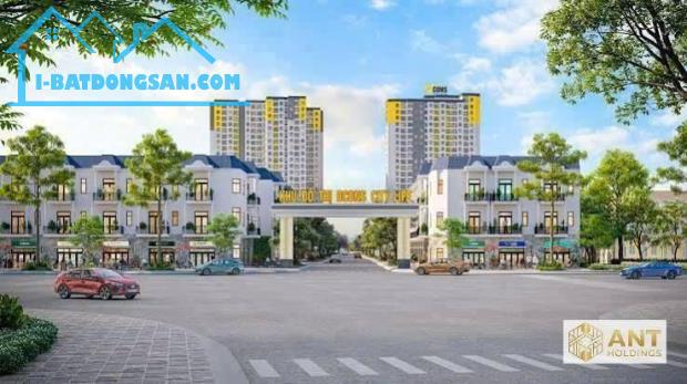 Bất động sản tại Bình Dương - ảnh 1