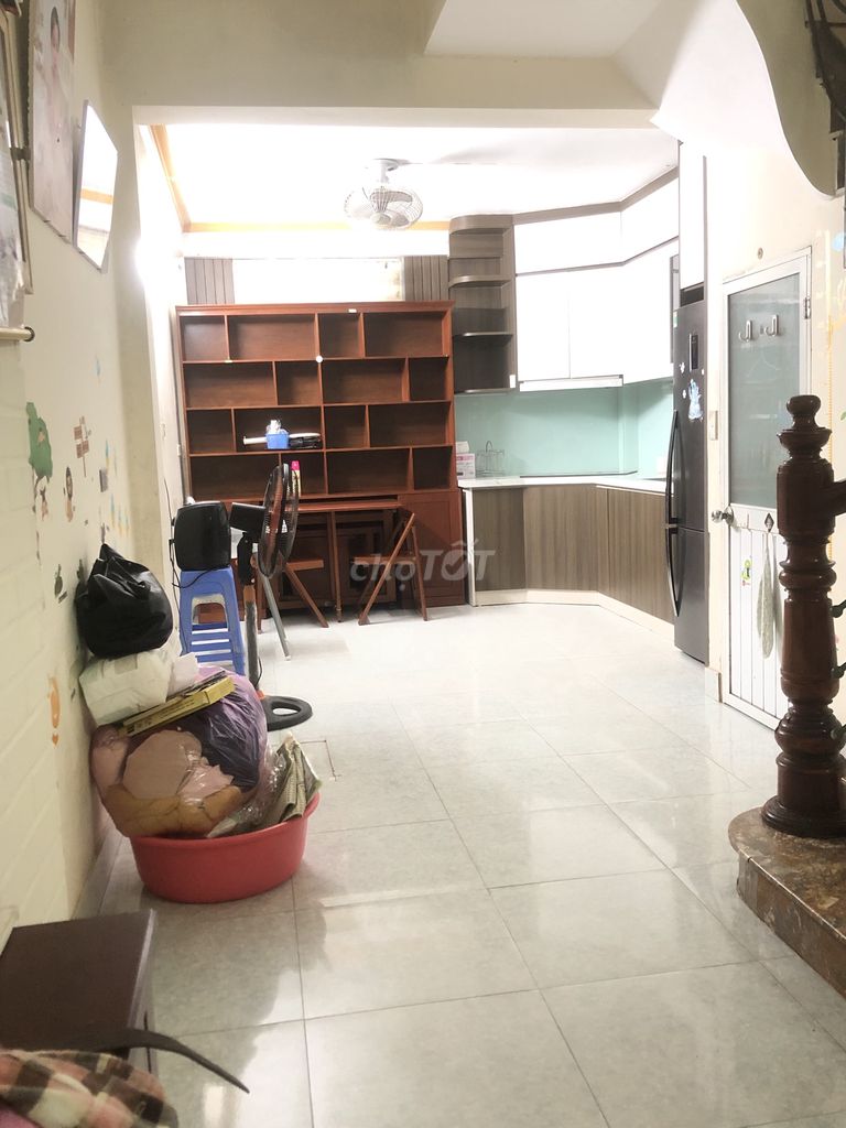 Nhà riêng tại Thanh Xuân, Hà Nội - ảnh 1