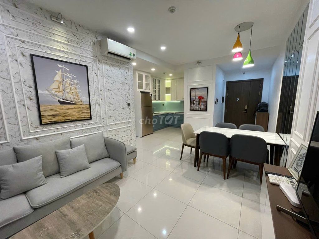 Căn hộ / chung cư tại 4, TP. Hồ Chí Minh - ảnh 1